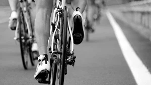 Dwóch kolarzy zmarło na amatorskim wyścigu Ronde van Vlaanderen Challenge