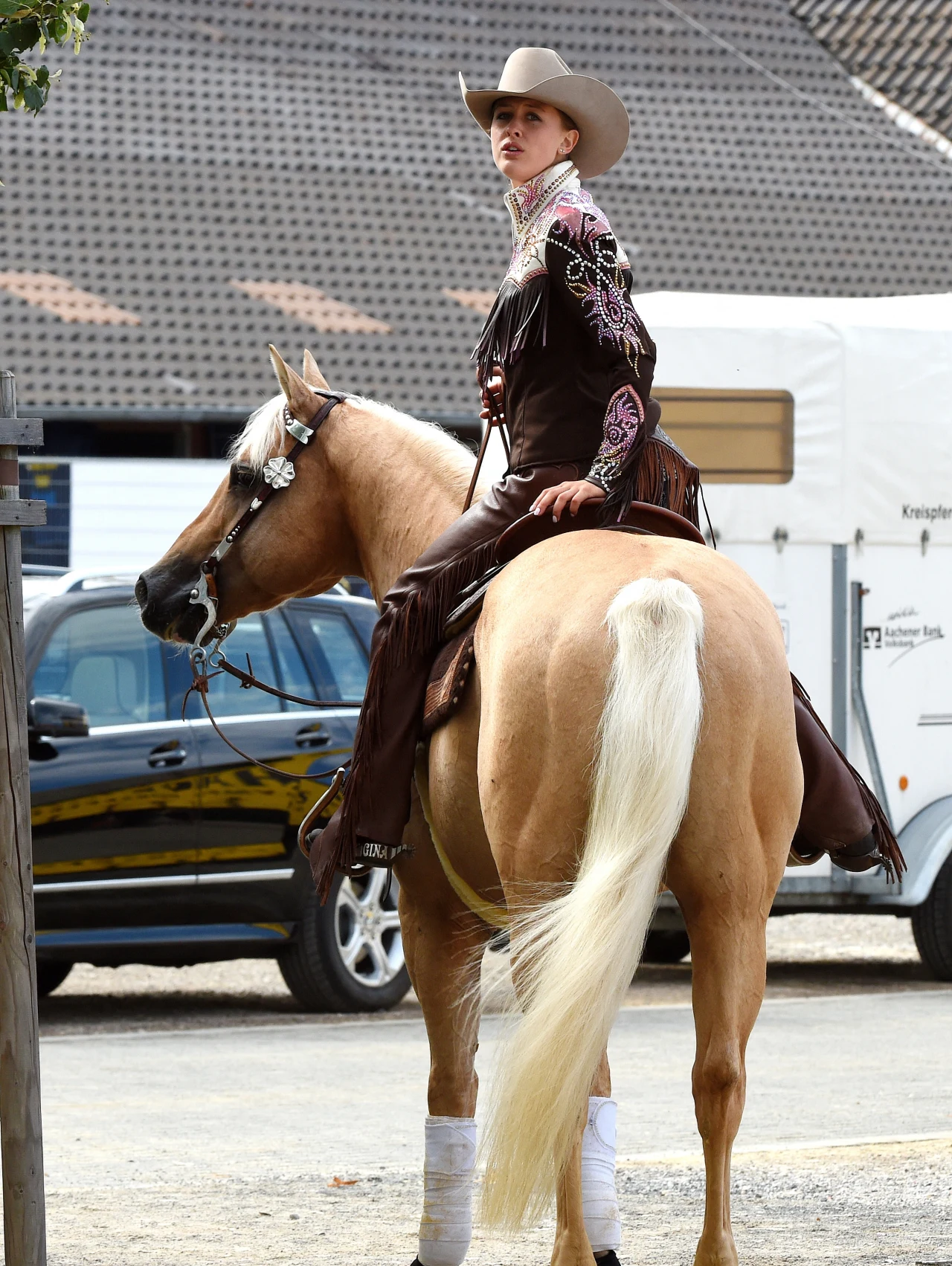 Gina Maria Schumacher