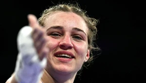 Julia Szeremeta ze srebrem Pucharu Świata World Boxing w Foz do Iguacu