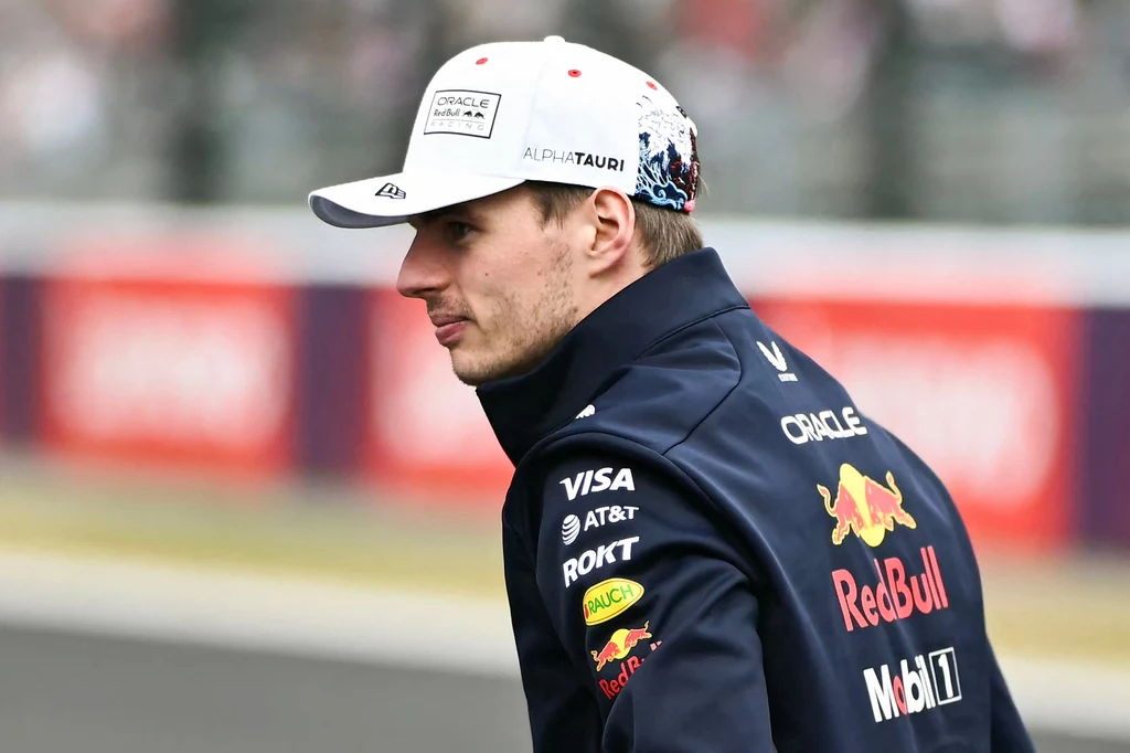 Max Verstappen Max Verstappen
