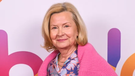Barbara Bursztynowicz o życiu po 27 latach w jednej roli i roli marzeń, którą napisze sama