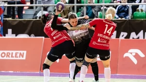 Nerwy ze stali! Najlepsza siódemka 22. serii ORLEN Superligi Kobiet! 