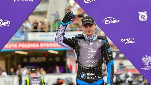 Zaskakujący kryzys lidera. Falubaz może mieć powody do obaw