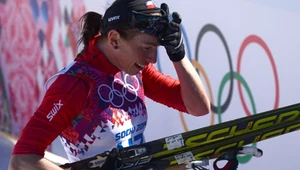 Justyna Kowalczyk-Tekieli, Sochi 2014