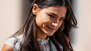 Sandra Dziwiszek