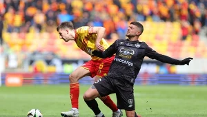 Piast zaskoczył Jagiellonię, duża niespodzianka. Tuż przed hitem z Betisem