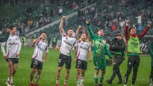 Stawką nie tylko półfinał. Legia i Jagiellonia grają o wielkie pieniądze