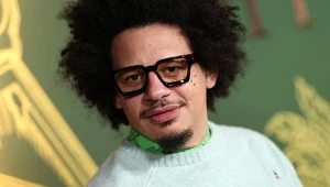Eric André