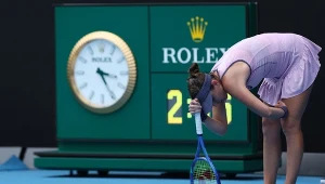 Nie tylko Świątek i Fręch. Kolejna gwiazda rezygnuje z gry. Nagłe wycofanie