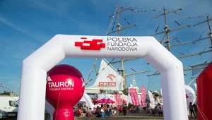 Fundatorami Polskiej Fundacji Narodowej zostały spółki z udziałem Skarbu Państwa