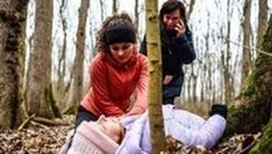 Zaginiona narzeczona
