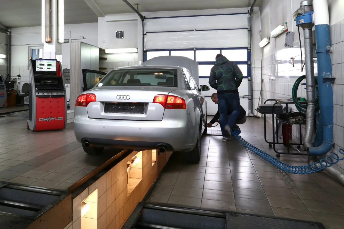 W nadchodzącym roku wzrośnie opłata za badanie techniczne w Polsce.