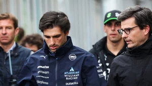 Carlos Sainz