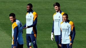 Ancelotti może odetchnąć z ulgą. Kluczowy powrót w Realu tuż przed hitem LM