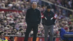 To były ostatnie takie derby Manchesteru w historii. 15 razy i koniec