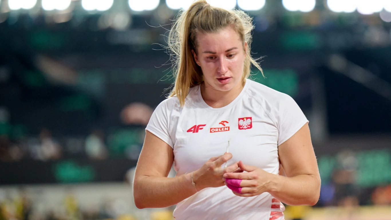 Malwina Kopron Malwina Kopron