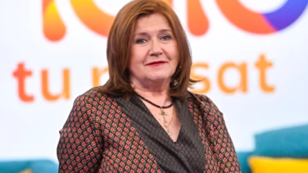 Od Leśmiana do wiecznej Panny Młodej, czyli dyplomowy jubileusz Ewy Ziętek