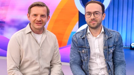 Czy Wokulski może być przystojny? Rafał Zawierucha o "lalkowym" castingu Marcina Dorocińskiego