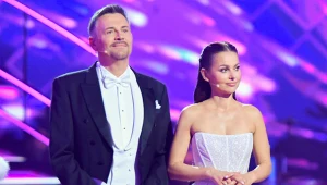 Krzysztof Ibisz, Paulina Sykut-Jeżyna