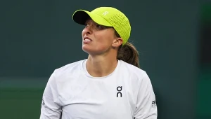 Godziny po losowaniu WTA Finals ogłosili ws. Świątek. Ostateczna decyzja