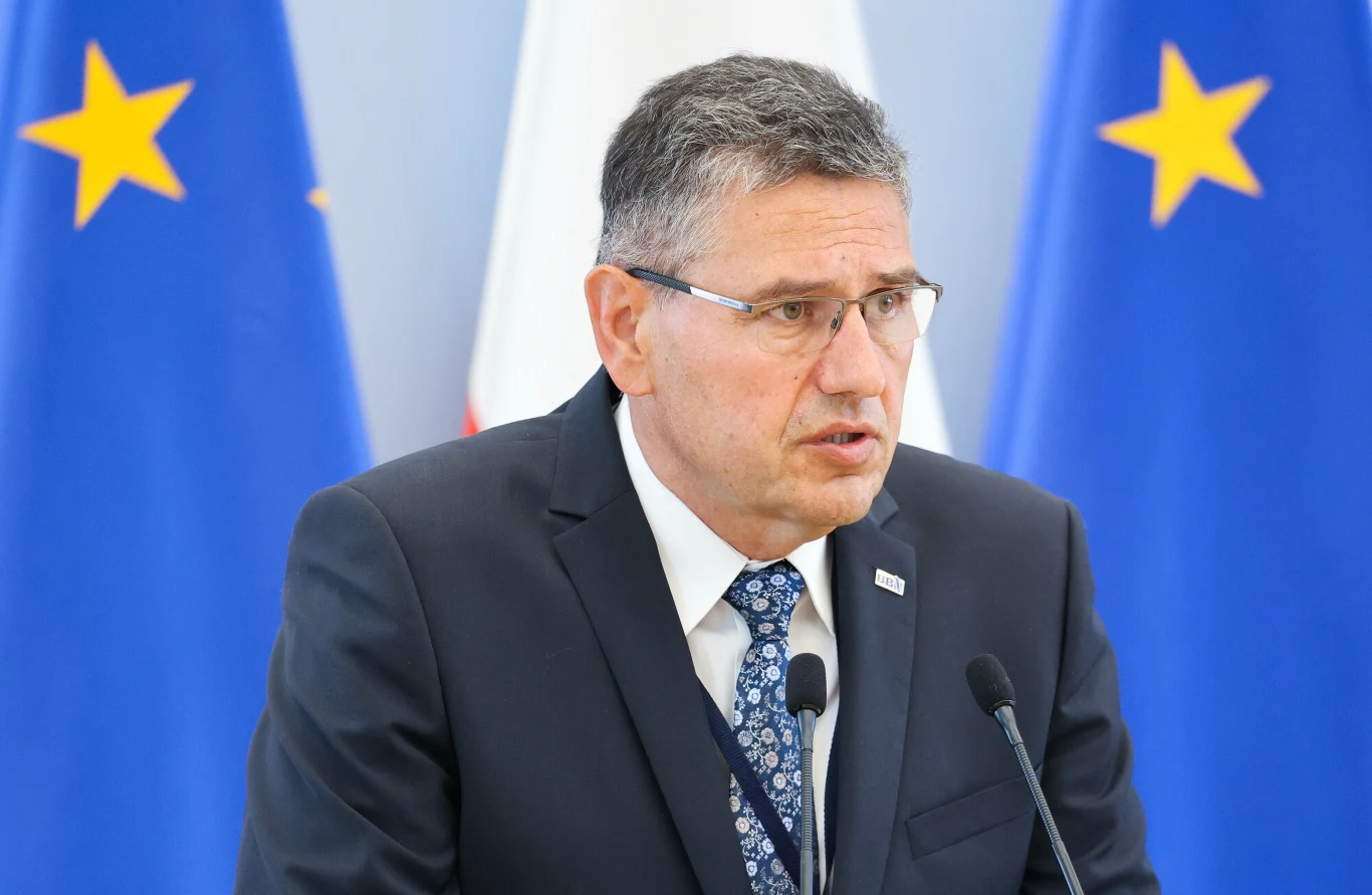 Szef BBN, Dariusz łukowski o problemie polskiej armii. Wojsko się zbroi, ale amunicji brak? Szef BBN, Dariusz łukowski o problemie polskiej armii. Wojsko się zbroi, ale amunicji brak?