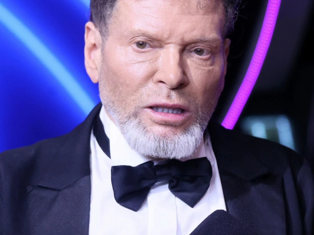 Krzysztof Rutkowski Krzysztof Rutkowski