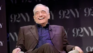 Martin Scorsese