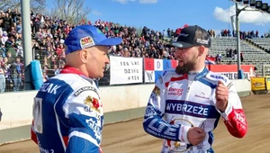 Krzysztof Kasprzak przeszedł na żużlową emeryturę, a Nicolai Klindt wciąż szuka pracy na sezon 2025.
