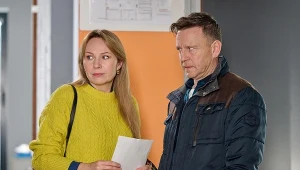 "Na wspólnej": odcinek 3990.