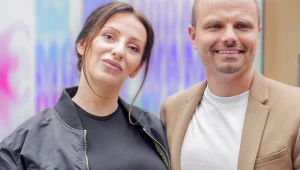 Dominika Serowska coraz śmielej radzi sobie w show-biznesie