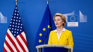 UE szykuje się do odpowiedzi ws. ceł nałożonych przez USA