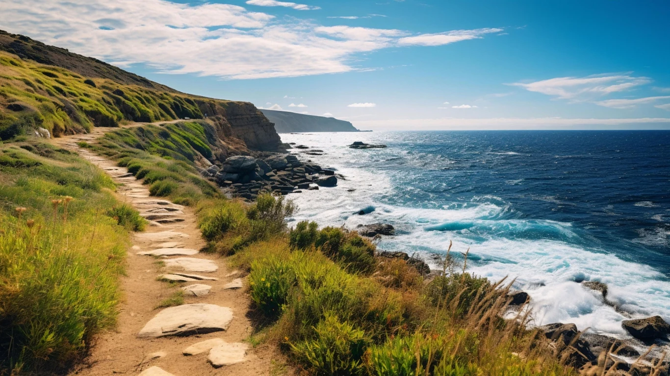 Najpiękniejsze szlaki piesze w Europie. Gdzie warto wybrać się na wędrówkę? 