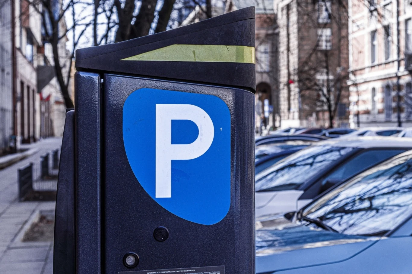 Koniec darmowego parkowania w niedzielę w Krakowie Koniec darmowego parkowania w niedzielę w Krakowie