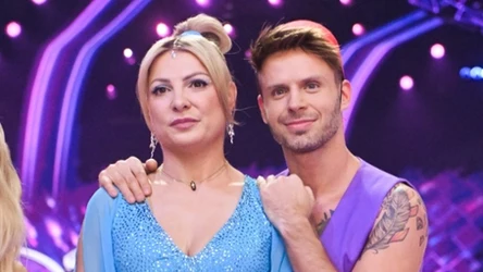 Magda Narożna zdradza "tajemnicę" odpadnięcia z "Tańca z Gwiazdami". Mówi o... sukience
