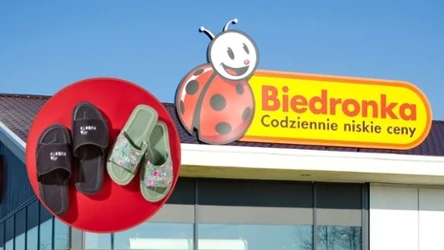Stylowe klapki Kubota za mniej niż 30 zł? Ten design robi furorę!