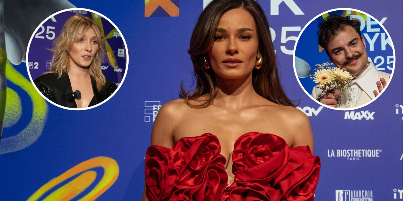 Fryderyki 2025 rozdane! Porozmawialiśmy z artystami article cover