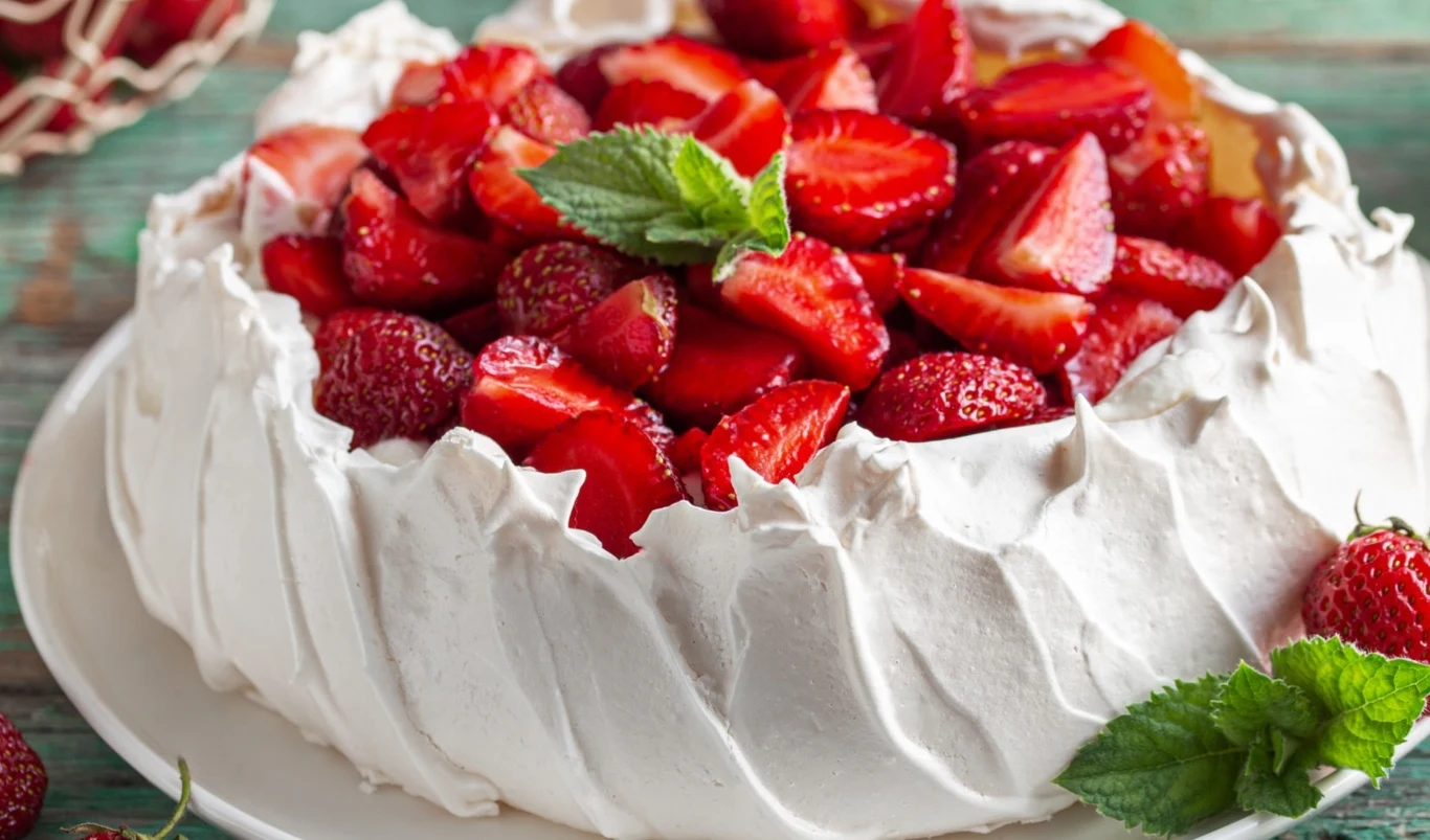 Jak zrobić najlepszą bezę? Jak zrobić najlepszą bezę?