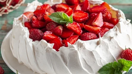 Jak zrobić najlepszą bezę?