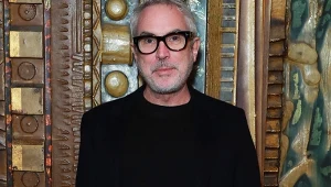 Alfonso Cuaron