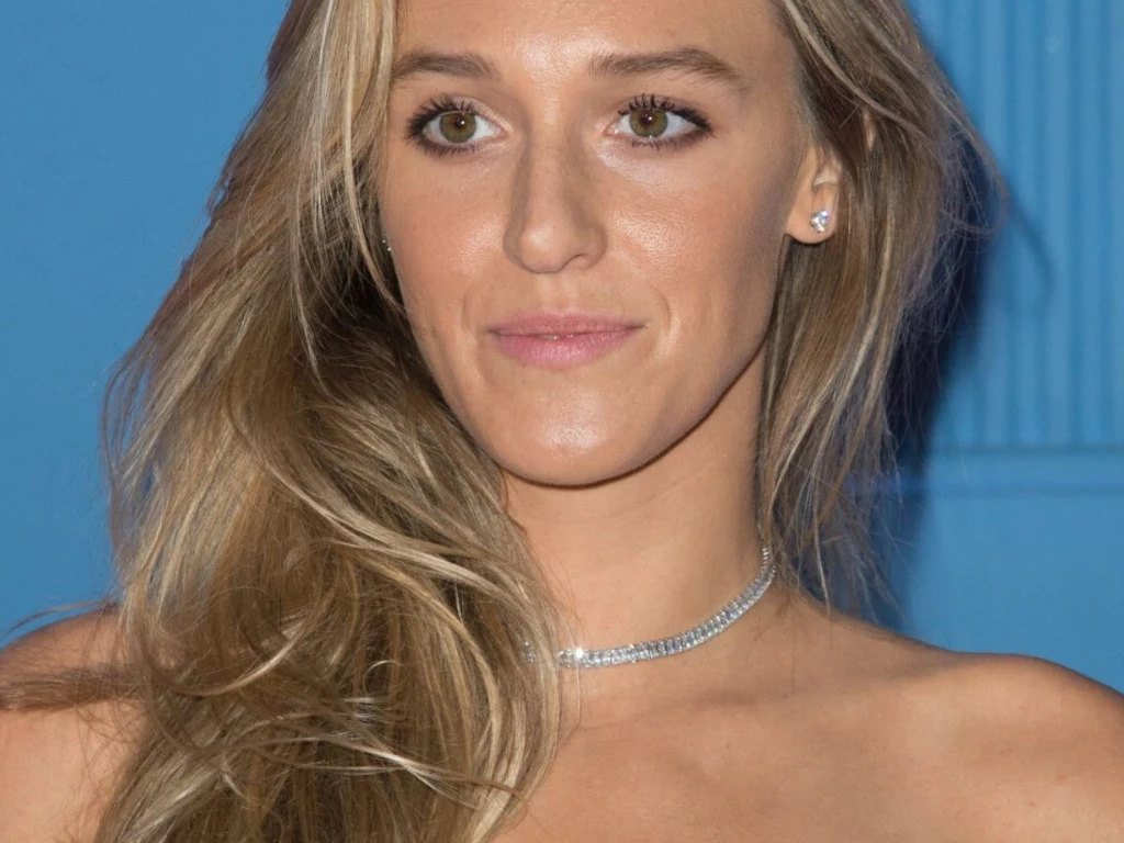 Aleksandra Żebrowska