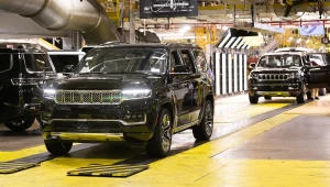 Zarzuty wobec Stellantis. Chodzi o kwestie bezpieczeństwa | Fot. ilustracyjna