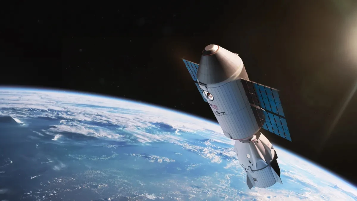 Haven-1. Prywatna stacja kosmiczna będzie testowana u NASA. article cover