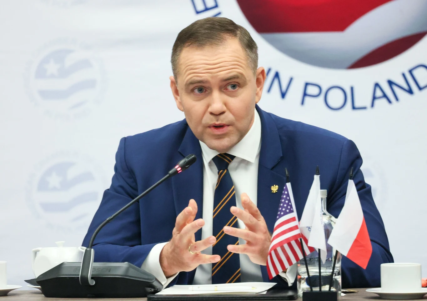 Nawrocki chce zmian w waloryzacji emerytur. Ta grupa zyska najwięcej Nawrocki chce zmian w waloryzacji emerytur. Ta grupa zyska najwięcej