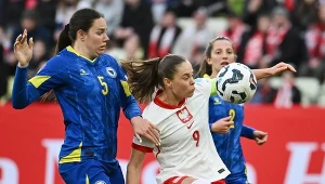 Bośnia i Hercegowina - Polska