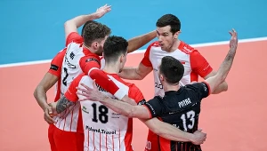 Asseco Resovia Rzeszów