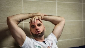 Marcin Gortat nie jest optymistą przed mistrzostwami Europy 