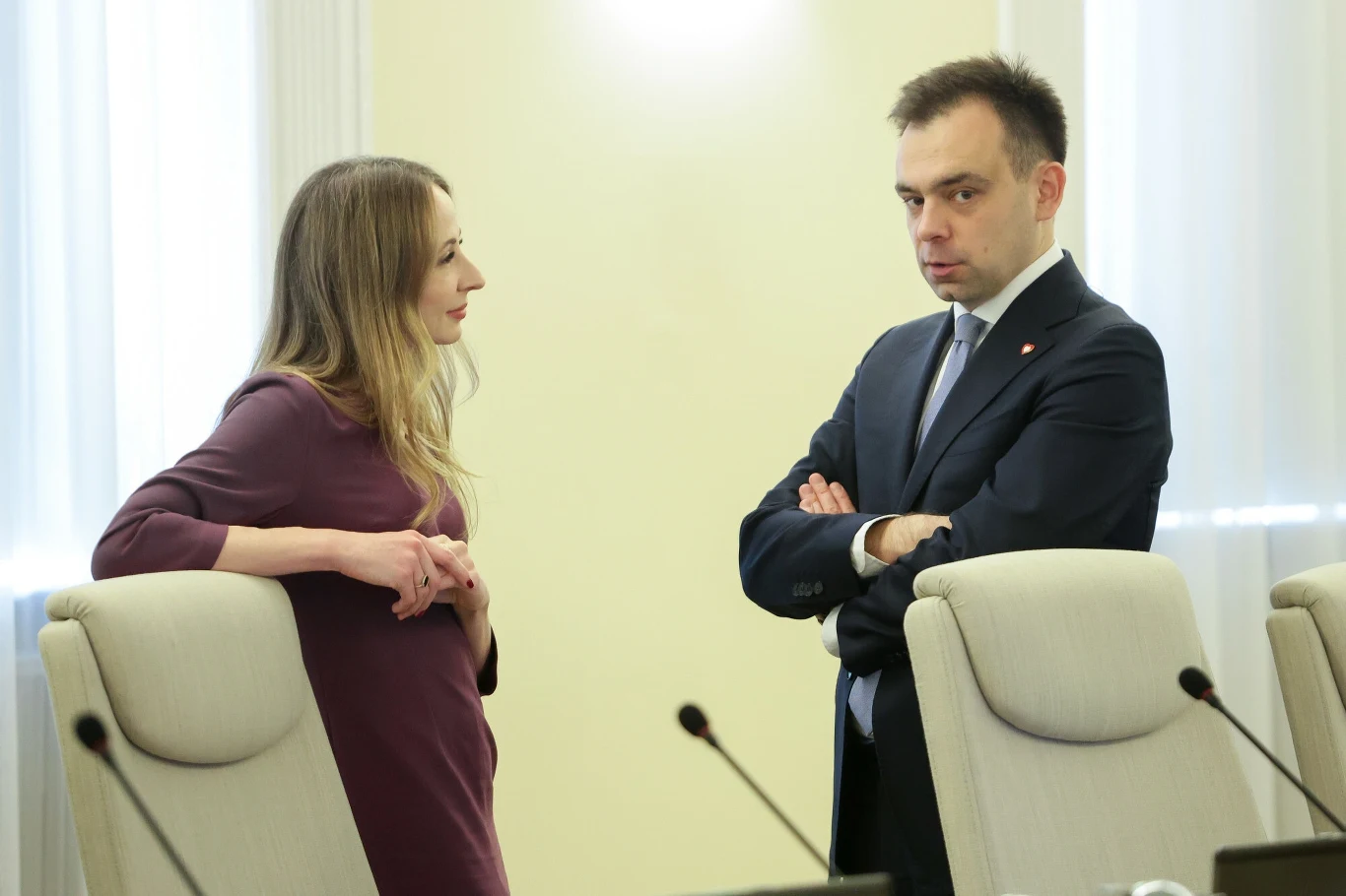 Spór w rządzie między MRPiPS a MF. Powodem europejska pensja minimalna Spór w rządzie między MRPiPS a MF. Powodem europejska pensja minimalna