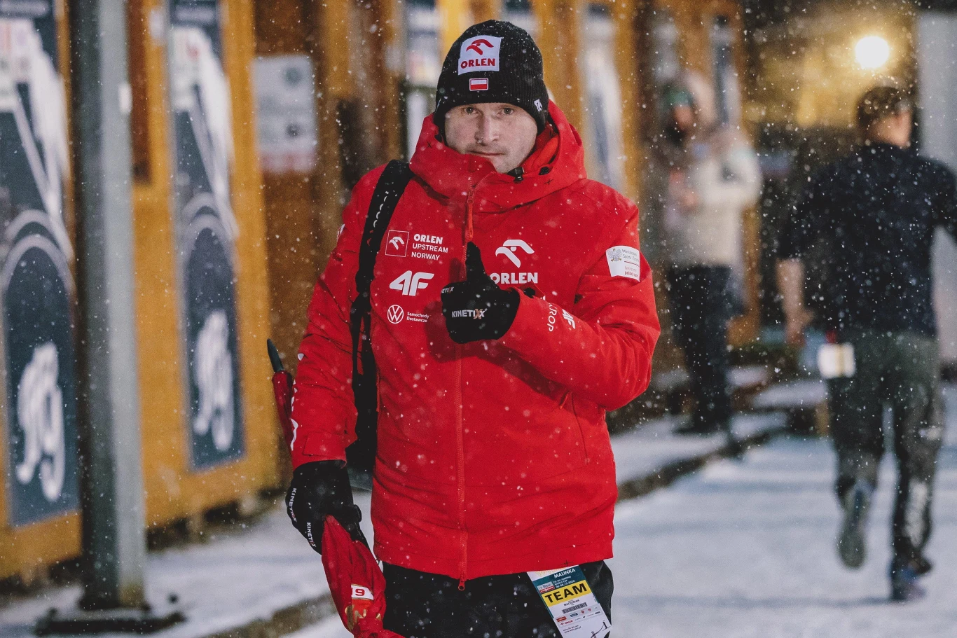 Maciej Maciusiak Maciej Maciusiak