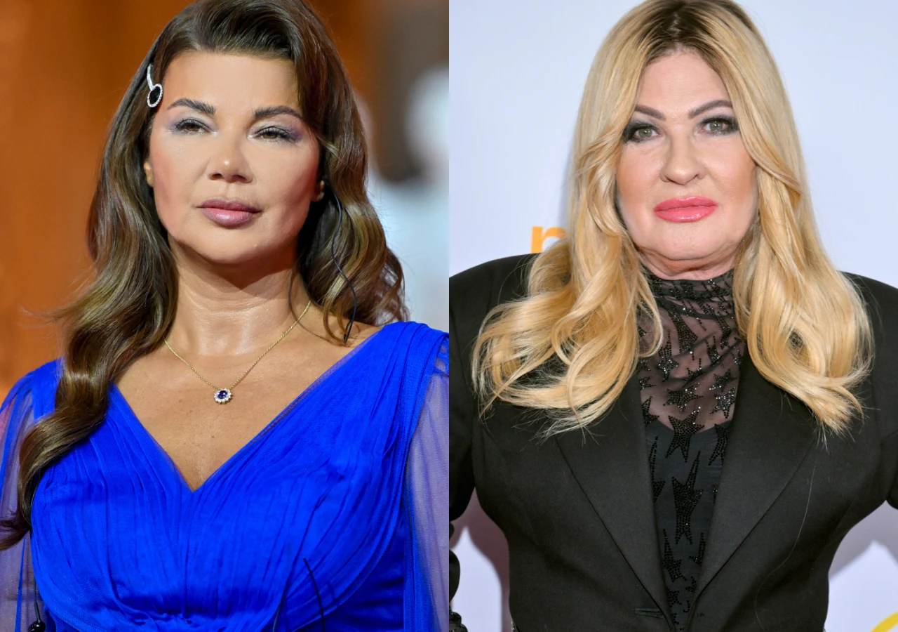 Edyta Górniak, Beata Kozidrak Edyta Górniak, Beata Kozidrak