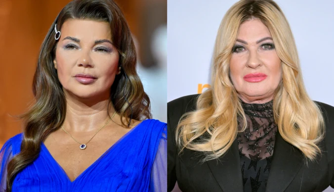 Edyta Górniak, Beata Kozidrak